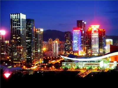 广州深圳95场和98场：尽享广州深圳两地不同的按摩文化！